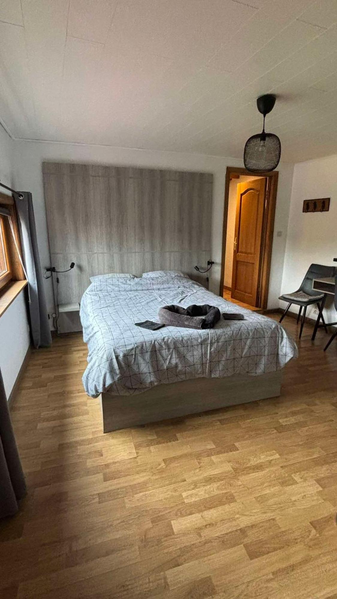 Le Petit Nid Villa Brugelette Dış mekan fotoğraf