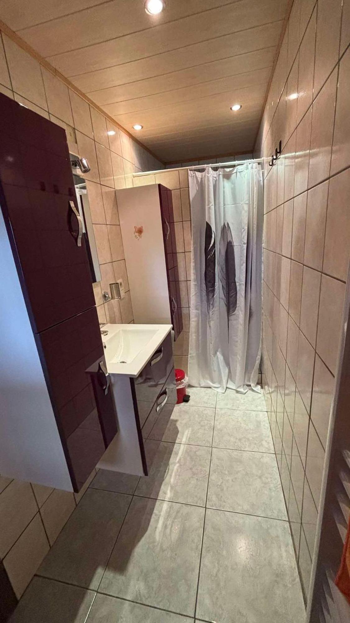 Le Petit Nid Villa Brugelette Dış mekan fotoğraf