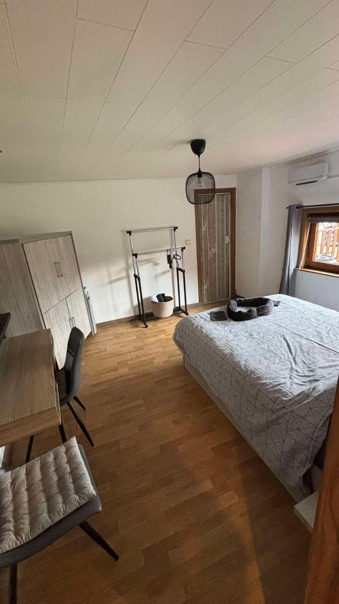 Le Petit Nid Villa Brugelette Dış mekan fotoğraf