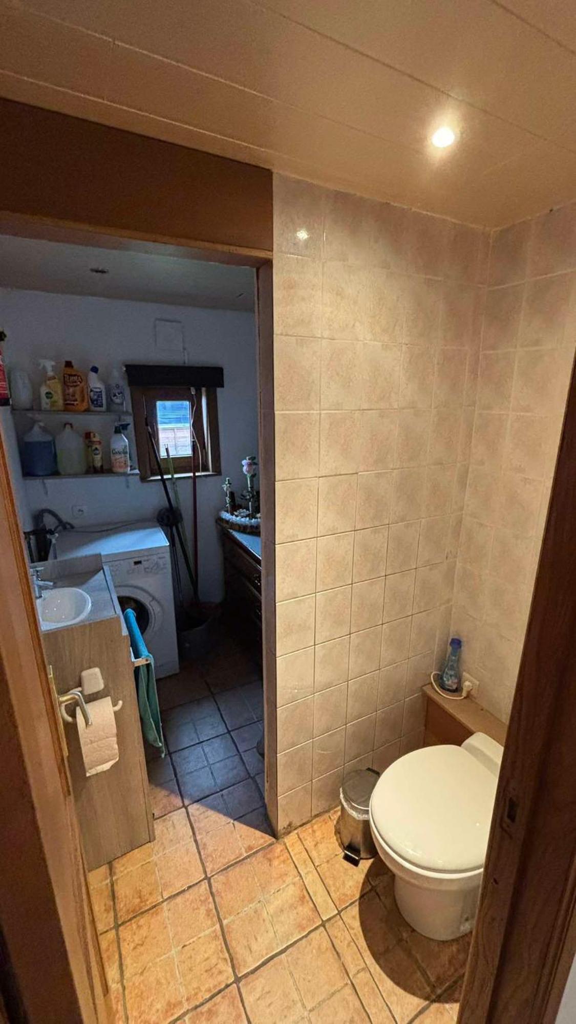 Le Petit Nid Villa Brugelette Dış mekan fotoğraf