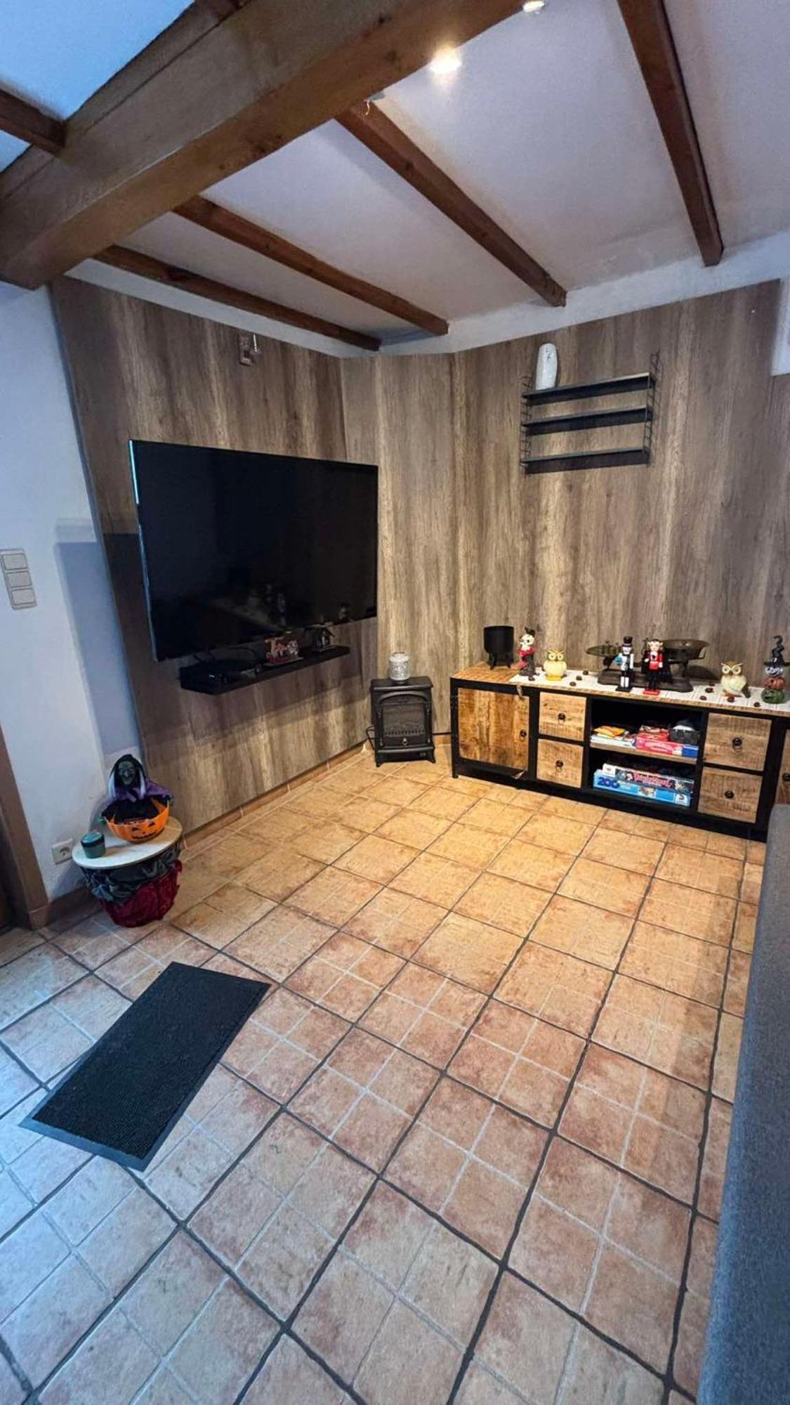 Le Petit Nid Villa Brugelette Dış mekan fotoğraf